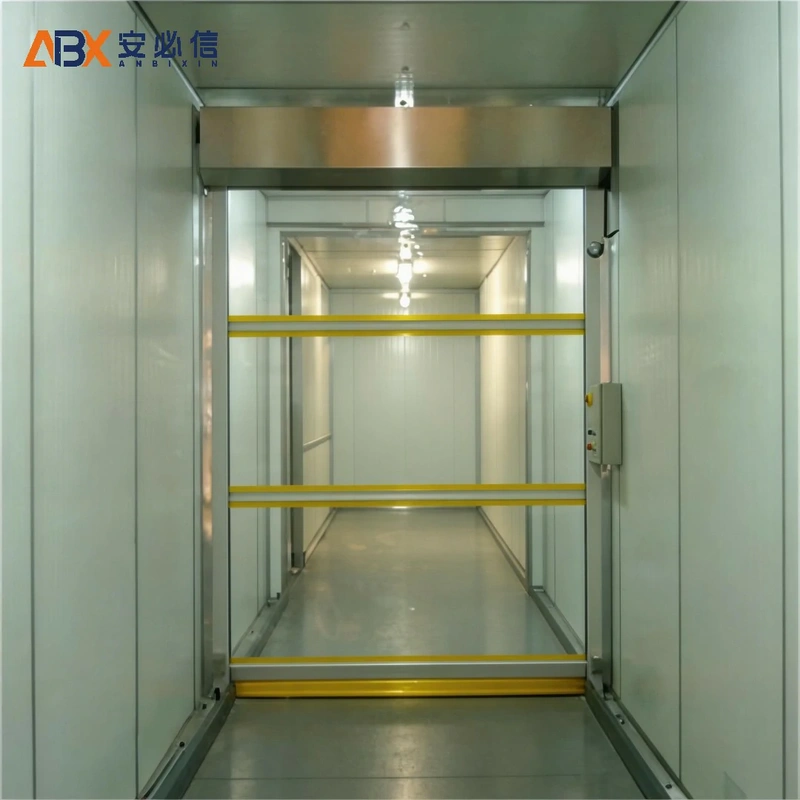 漯河市快速门