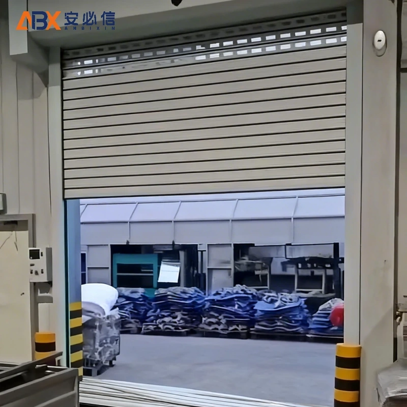 漯河市雷达高速门